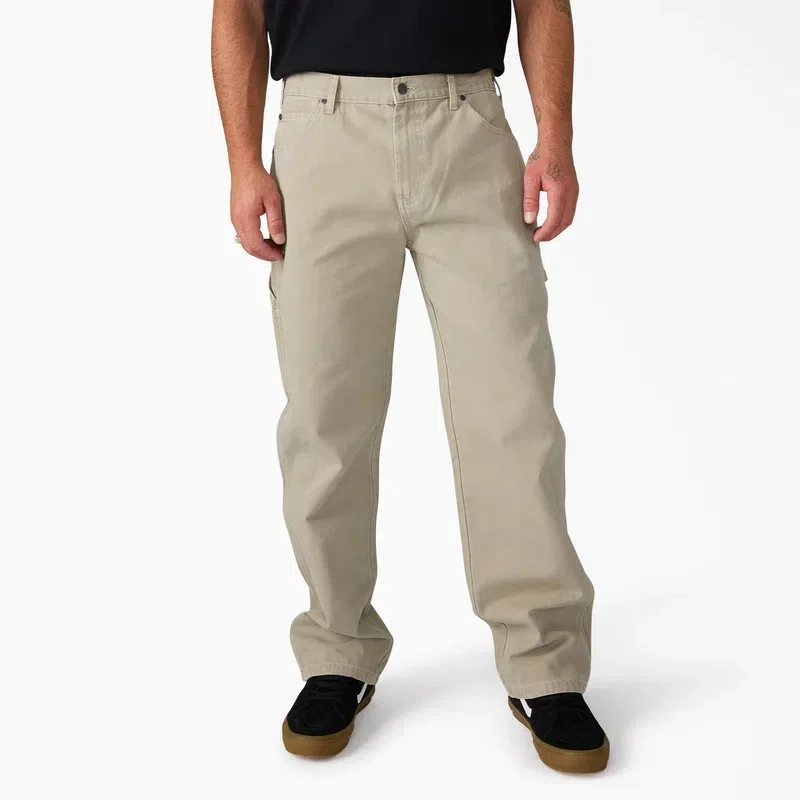 Worn in Duck Carpenter Pants Worn in Duck Carpenter Pants