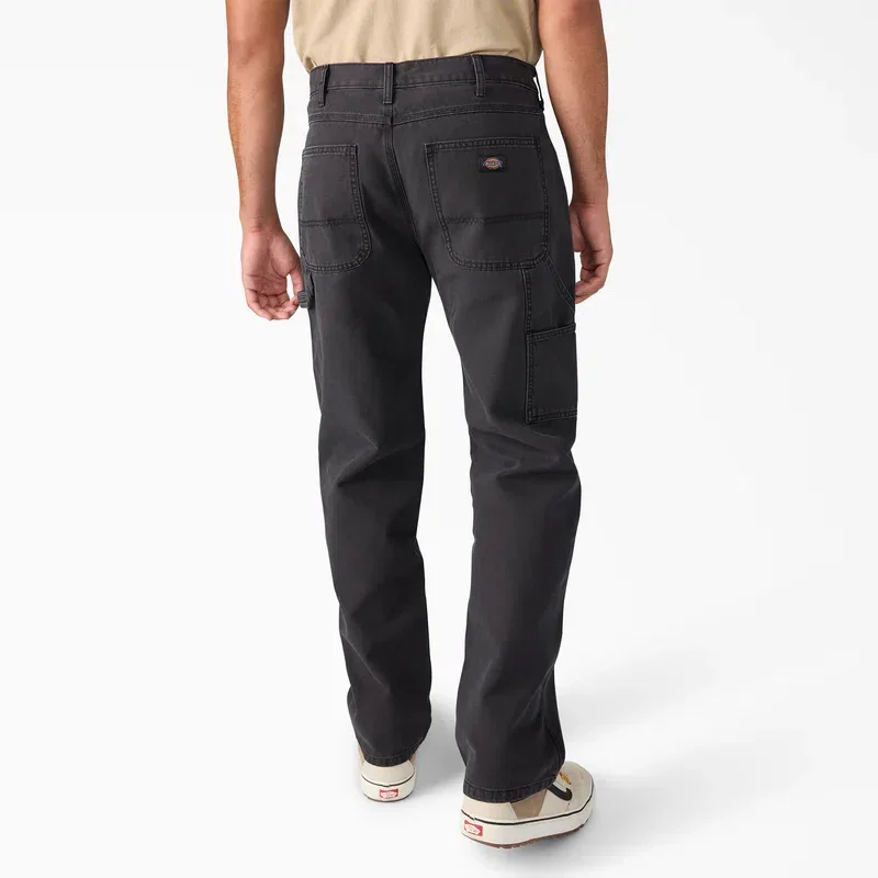 Worn in Duck Carpenter Pants Worn in Duck Carpenter Pants