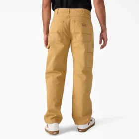 Worn in Duck Carpenter Pants