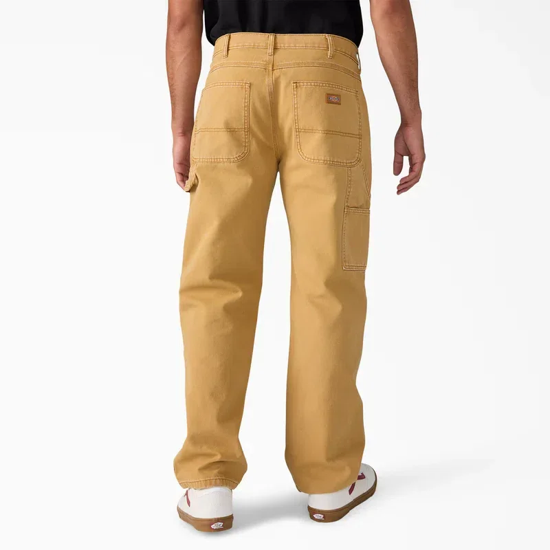 Worn in Duck Carpenter Pants Worn in Duck Carpenter Pants