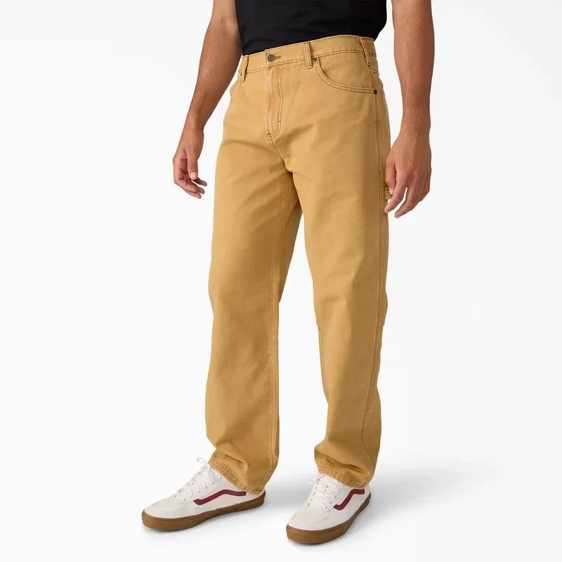 Worn in Duck Carpenter Pants Worn in Duck Carpenter Pants