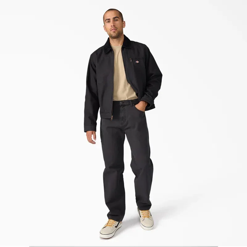 Worn in Duck Carpenter Pants Worn in Duck Carpenter Pants