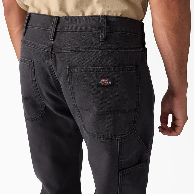 Worn in Duck Carpenter Pants Worn in Duck Carpenter Pants