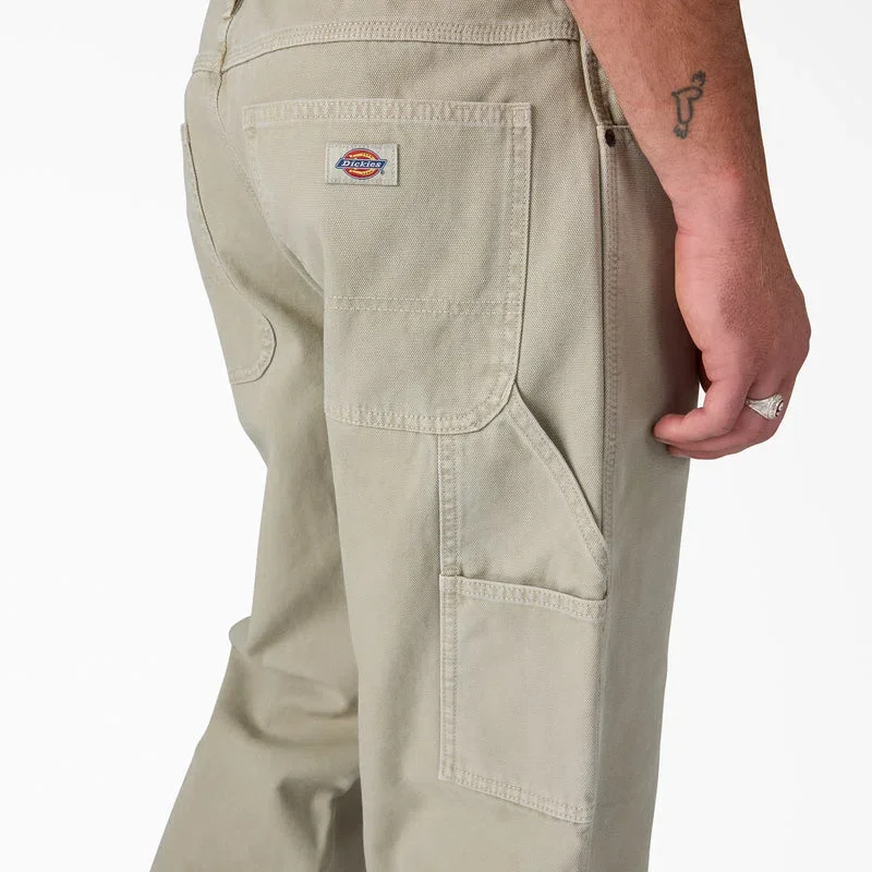 Worn in Duck Carpenter Pants Worn in Duck Carpenter Pants