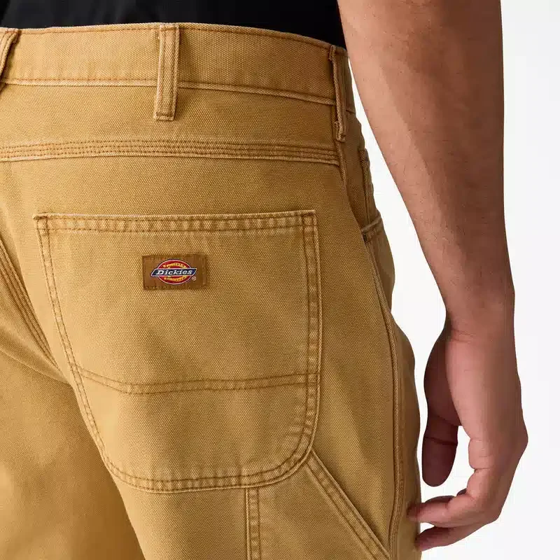 Worn in Duck Carpenter Pants Worn in Duck Carpenter Pants