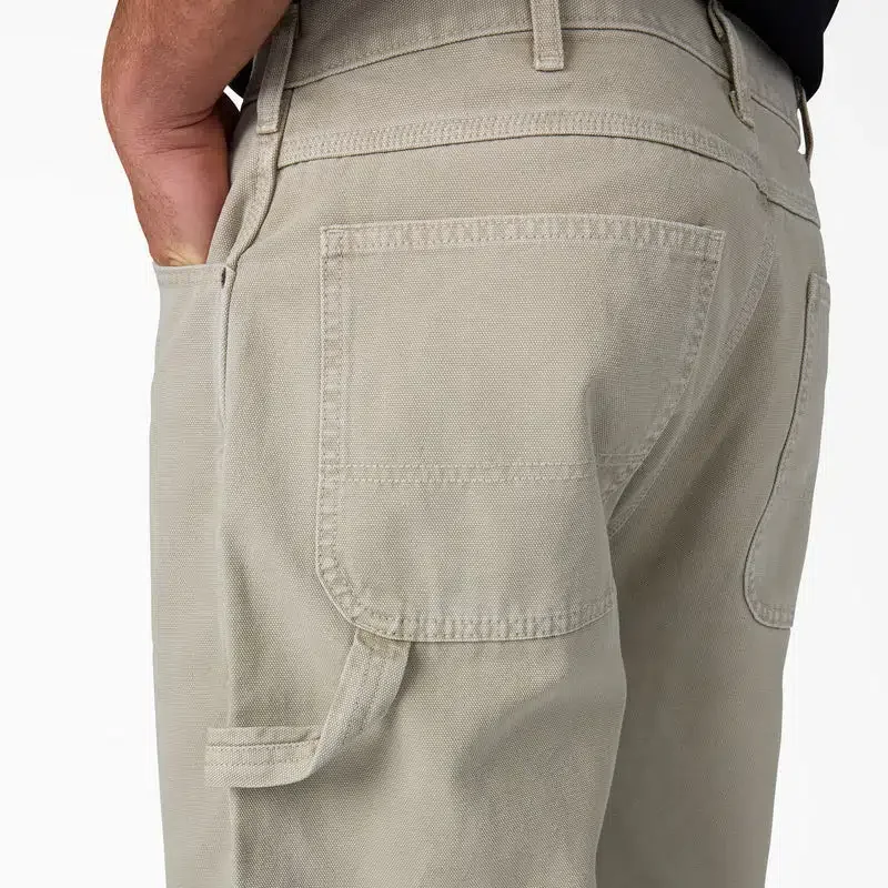 Worn in Duck Carpenter Pants Worn in Duck Carpenter Pants