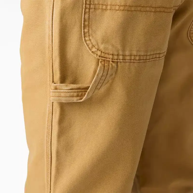 Worn in Duck Carpenter Pants Worn in Duck Carpenter Pants
