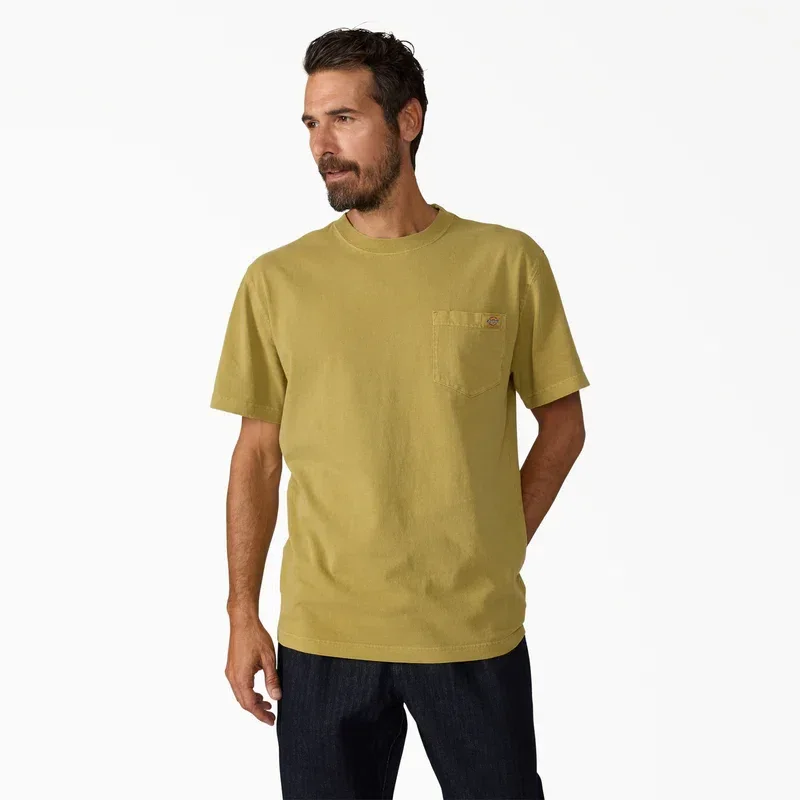 Worn in Heavyweight Pocket T-Shirt Worn in Heavyweight Pocket T-Shirt