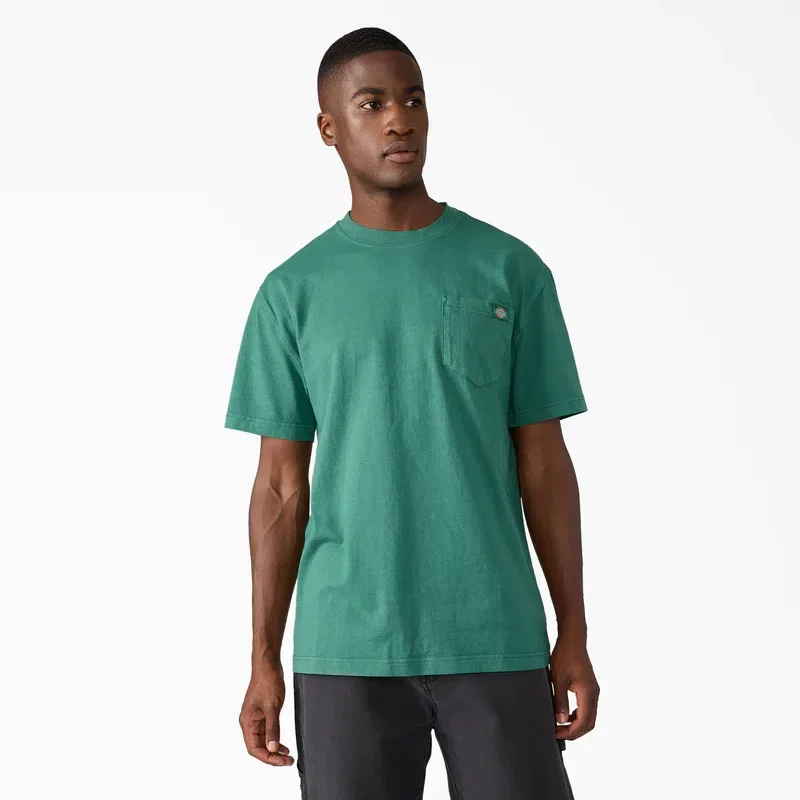 Worn in Heavyweight Pocket T-Shirt Worn in Heavyweight Pocket T-Shirt