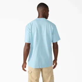 Worn in Heavyweight Pocket T-Shirt