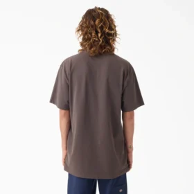 Worn in Heavyweight Pocket T-Shirt
