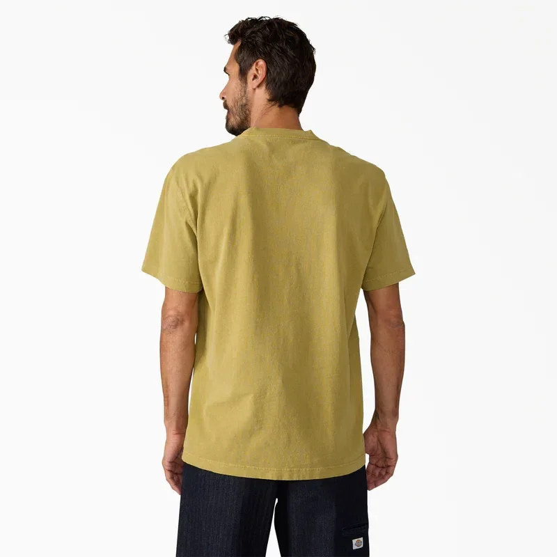 Worn in Heavyweight Pocket T-Shirt Worn in Heavyweight Pocket T-Shirt