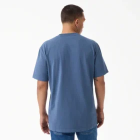 Worn in Heavyweight Pocket T-Shirt