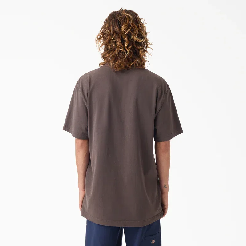 Worn in Heavyweight Pocket T-Shirt Worn in Heavyweight Pocket T-Shirt