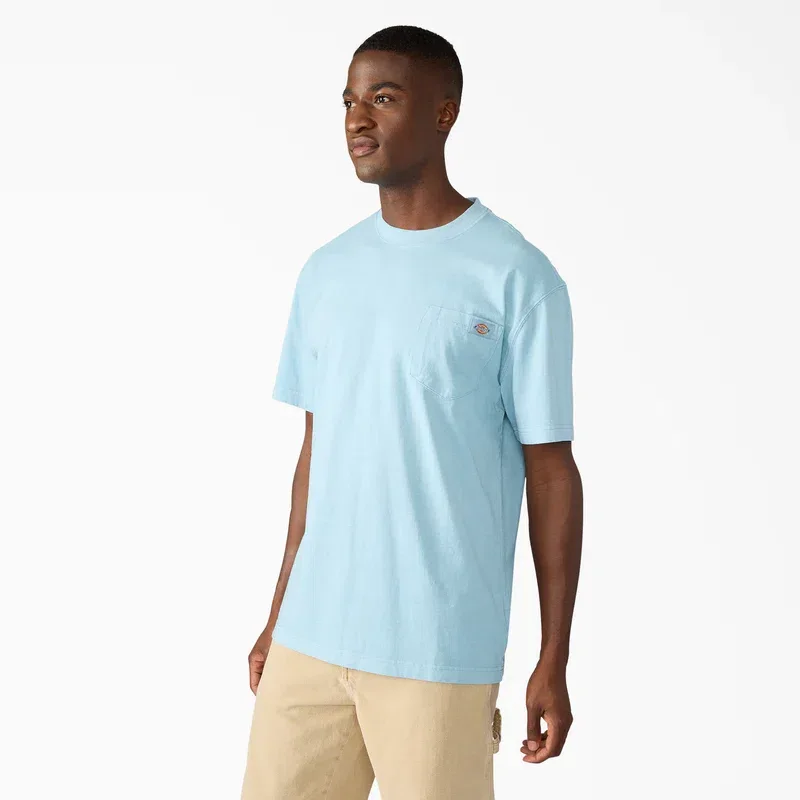 Worn in Heavyweight Pocket T-Shirt Worn in Heavyweight Pocket T-Shirt