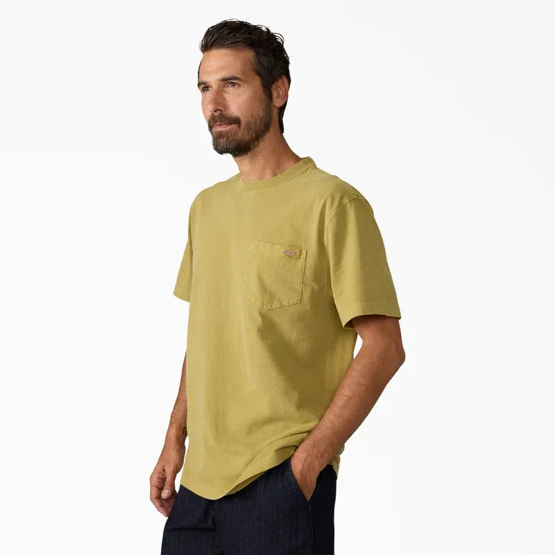 Worn in Heavyweight Pocket T-Shirt Worn in Heavyweight Pocket T-Shirt