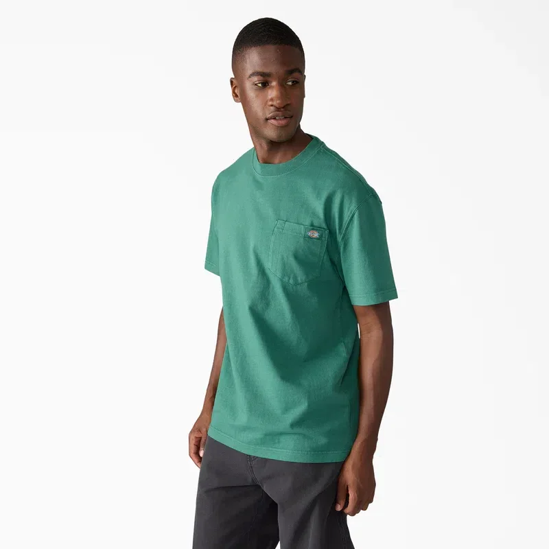 Worn in Heavyweight Pocket T-Shirt Worn in Heavyweight Pocket T-Shirt