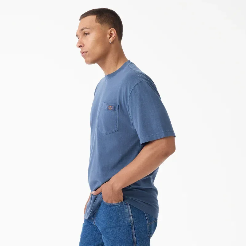 Worn in Heavyweight Pocket T-Shirt Worn in Heavyweight Pocket T-Shirt