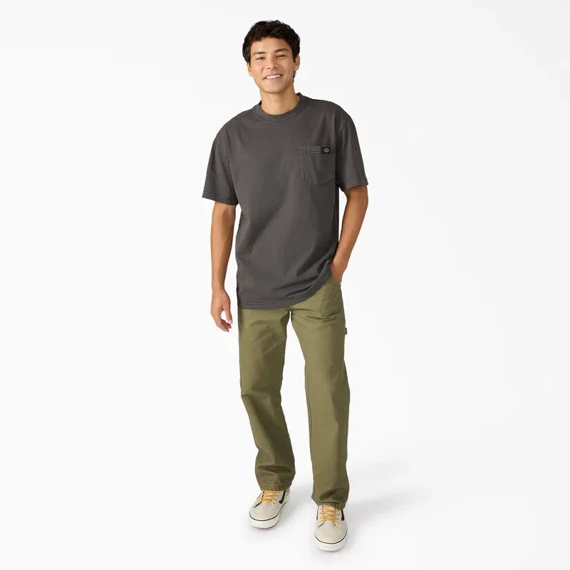 Worn in Heavyweight Pocket T-Shirt Worn in Heavyweight Pocket T-Shirt