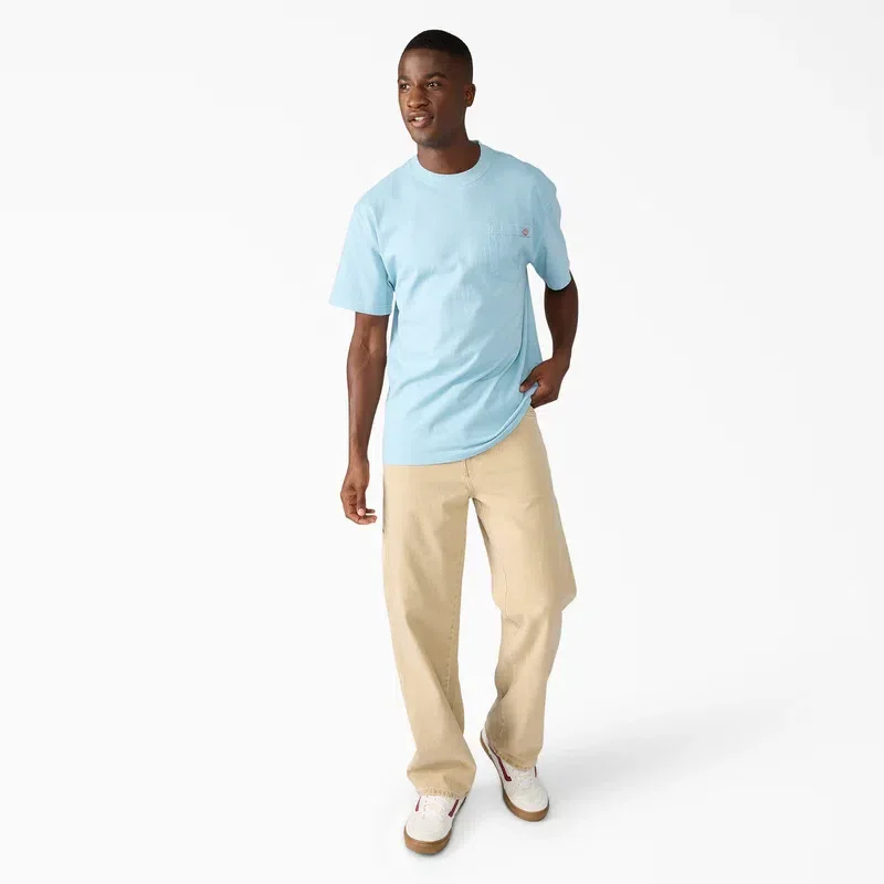 Worn in Heavyweight Pocket T-Shirt Worn in Heavyweight Pocket T-Shirt