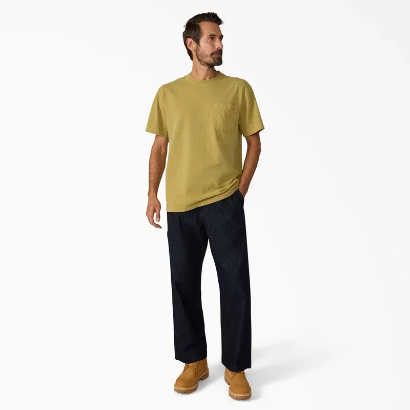 Worn in Heavyweight Pocket T-Shirt Worn in Heavyweight Pocket T-Shirt
