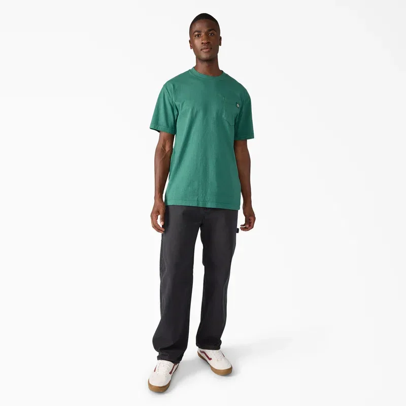 Worn in Heavyweight Pocket T-Shirt Worn in Heavyweight Pocket T-Shirt