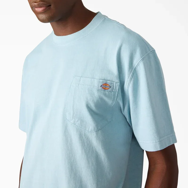 Worn in Heavyweight Pocket T-Shirt Worn in Heavyweight Pocket T-Shirt