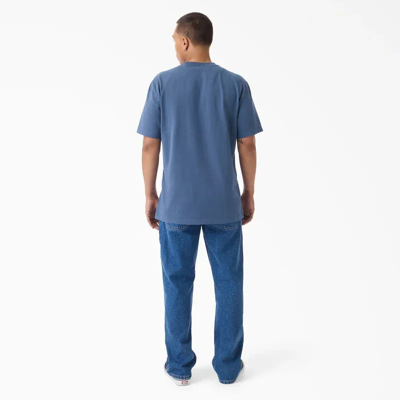 Worn in Heavyweight Pocket T-Shirt Worn in Heavyweight Pocket T-Shirt
