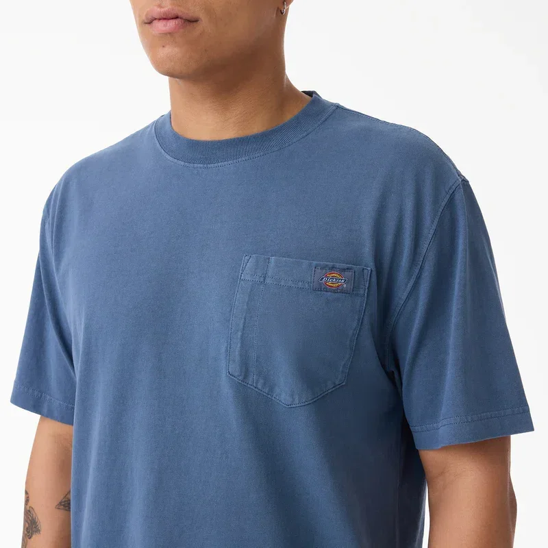 Worn in Heavyweight Pocket T-Shirt Worn in Heavyweight Pocket T-Shirt