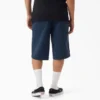 Worn in Loose Work Shorts, 13″ Worn in Loose Work Shorts, 13″