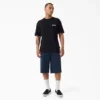 Worn in Loose Work Shorts, 13″ Worn in Loose Work Shorts, 13″