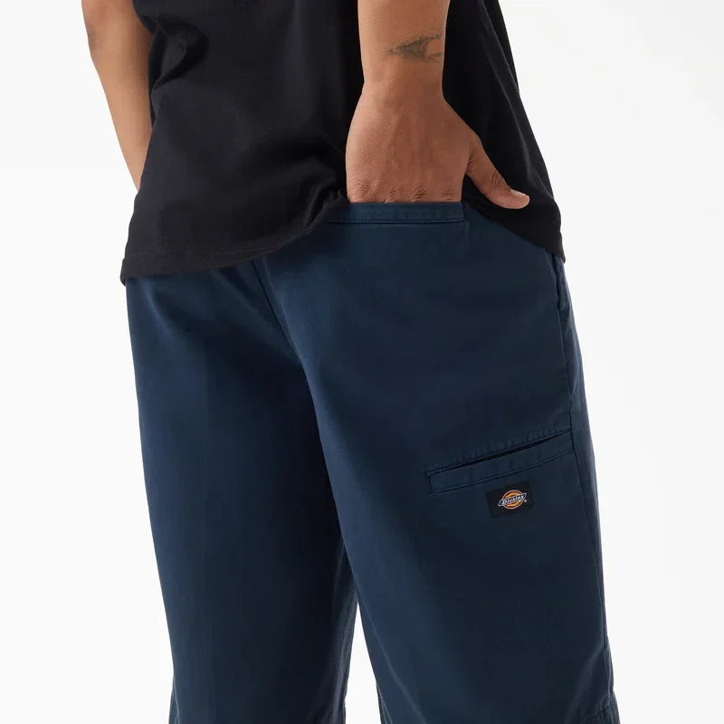 Worn in Loose Work Shorts, 13″ Worn in Loose Work Shorts, 13″