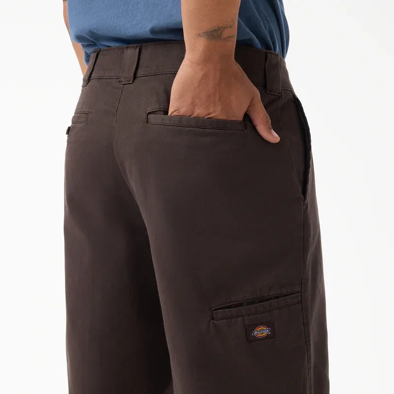 Worn in Loose Work Shorts, 13″ Worn in Loose Work Shorts, 13″
