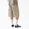 Worn in Relaxed Carpenter Duck Shorts, 13″ Worn in Relaxed Carpenter Duck Shorts, 13″