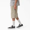 Worn in Relaxed Carpenter Duck Shorts, 13″ Worn in Relaxed Carpenter Duck Shorts, 13″