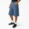 Worn in Relaxed Carpenter Duck Shorts, 13″ Worn in Relaxed Carpenter Duck Shorts, 13″