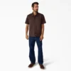 Worn in Solid Work Shirt Worn in Solid Work Shirt