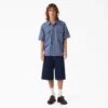 958 Loose Short Jeans, 13″ 958 Loose Short Jeans, 13″