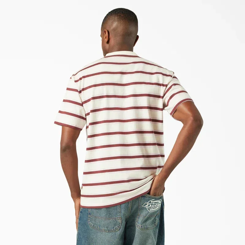 York Striped T-Shirt York Striped T-Shirt