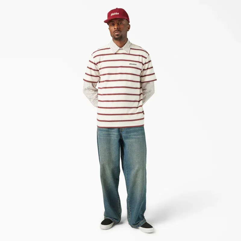 York Striped T-Shirt York Striped T-Shirt