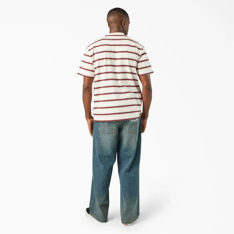 York Striped T-Shirt York Striped T-Shirt