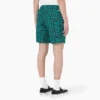 Zebra Print Modern Fit Drawstring Shorts, 6″ Zebra Print Modern Fit Drawstring Shorts, 6″